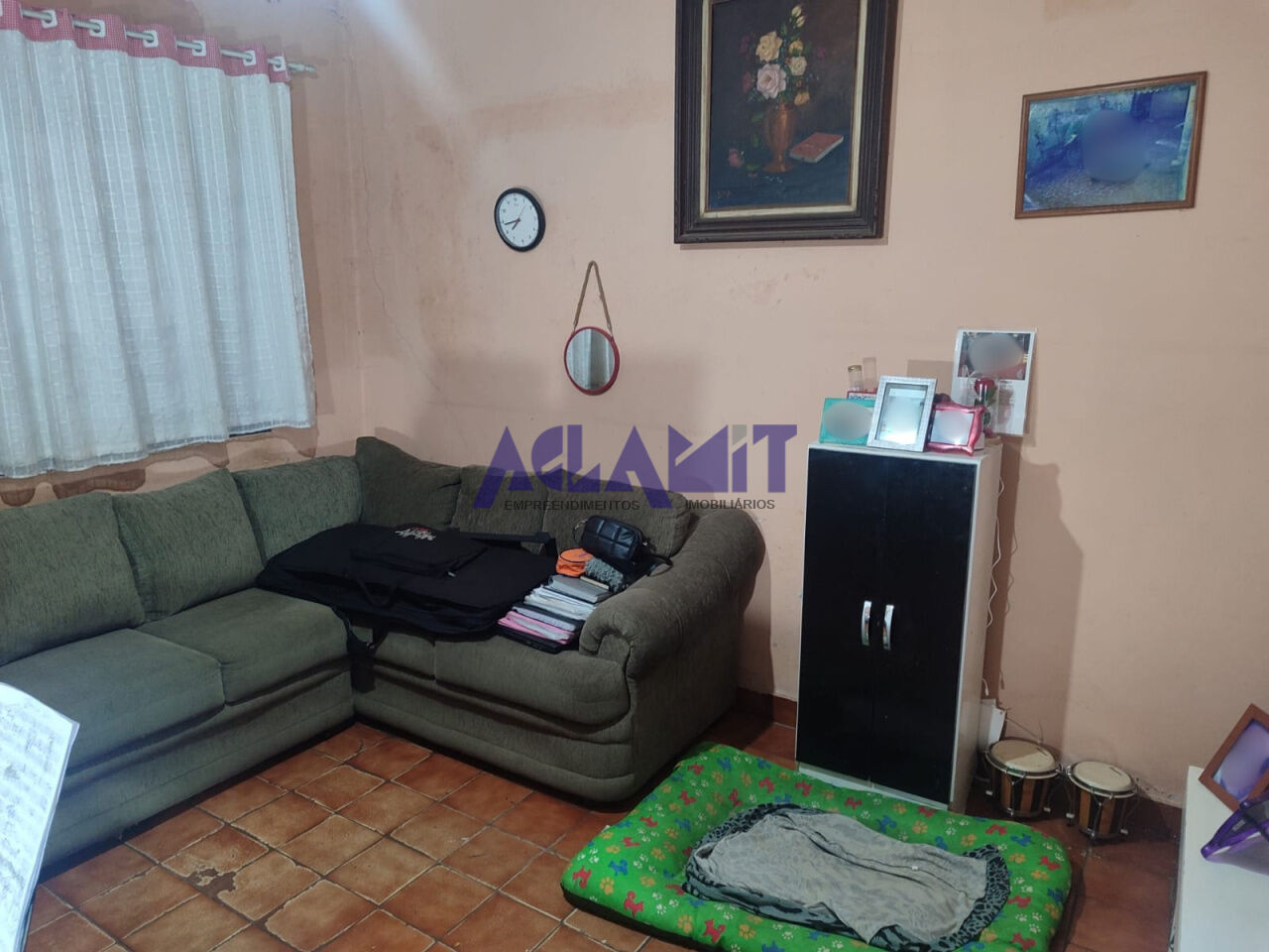 Casa de Condomínio, 2 quartos - Foto 2