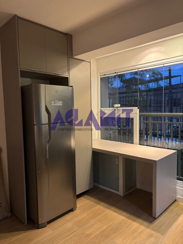 Kitnet-Studio, 26 m² - Foto 6