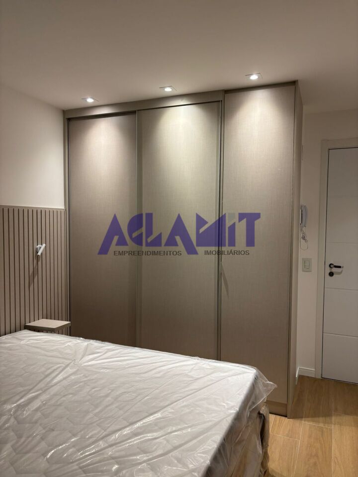 Kitnet-Studio, 26 m² - Foto 10
