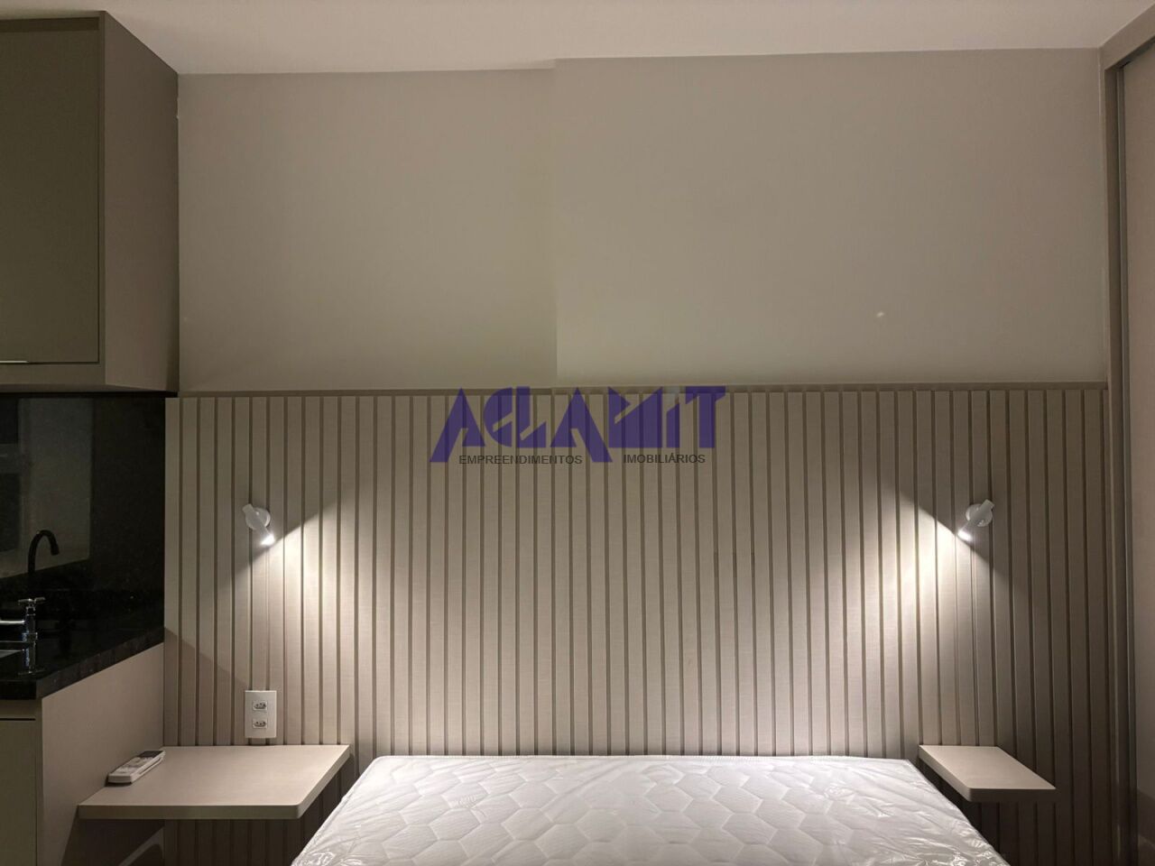 Kitnet-Studio, 26 m² - Foto 11