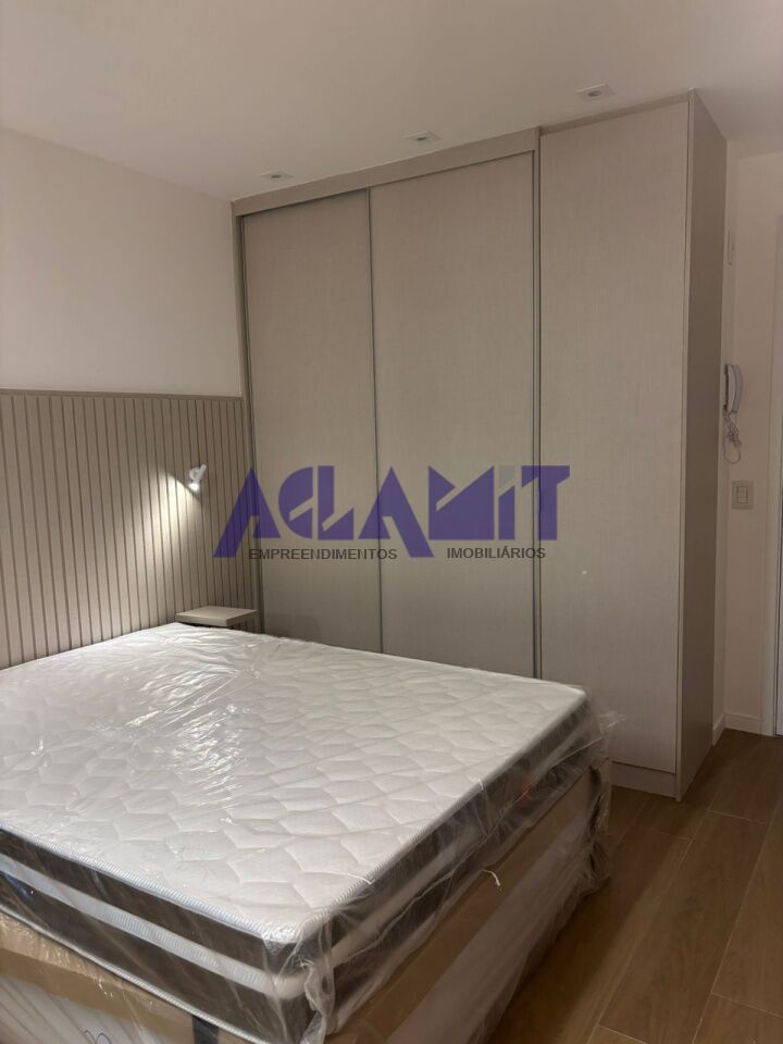 Kitnet-Studio, 26 m² - Foto 9