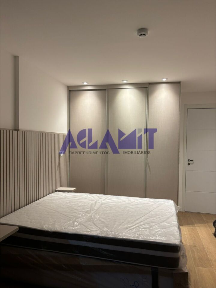 Kitnet-Studio, 26 m² - Foto 12