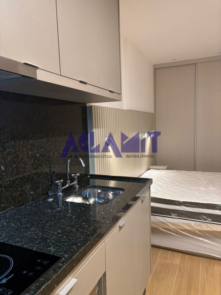 Kitnet-Studio, 26 m² - Foto 7