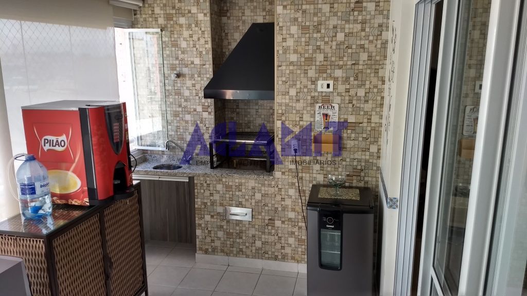 Apartamento para Venda - Lauzane Paulista