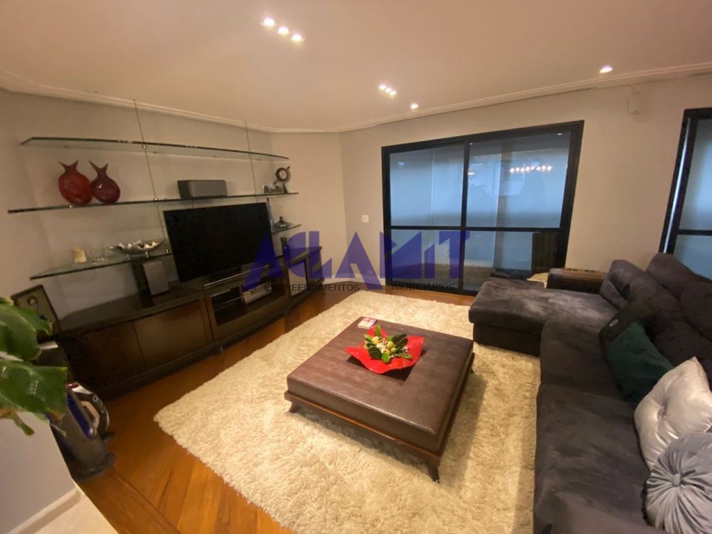 Apartamento para Venda - Tatuapé