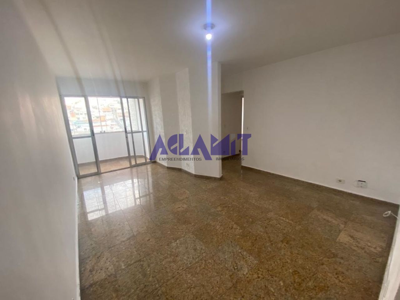 Apartamento para Venda - Jardim Textil