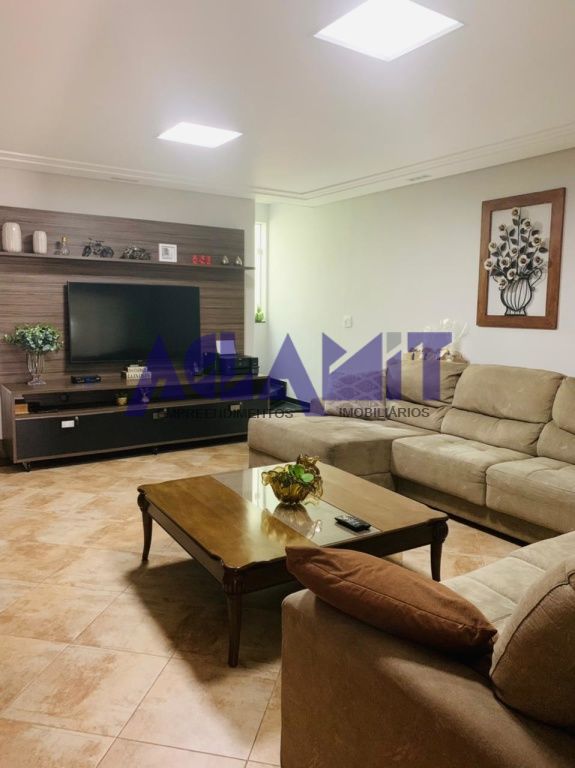 Sobrado para Venda - Vila Gomes Cardim