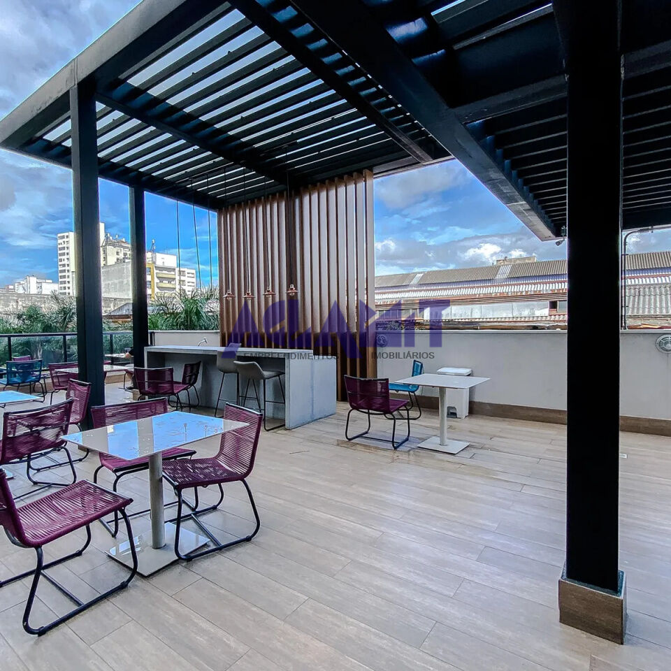 Apartamento, 2 quartos, 57 m² - Foto 34