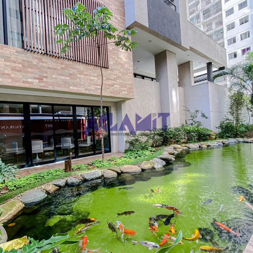 Apartamento, 2 quartos, 57 m² - Foto 35