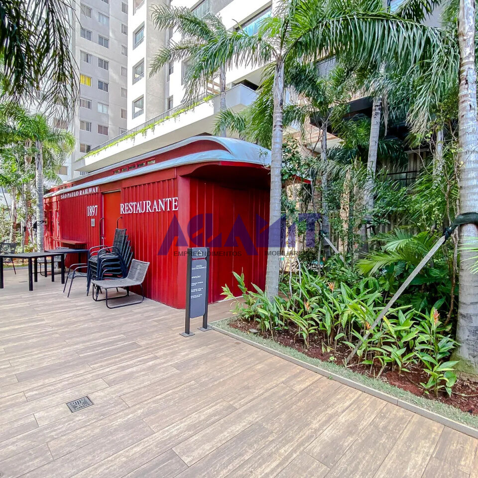 Apartamento, 2 quartos, 57 m² - Foto 42