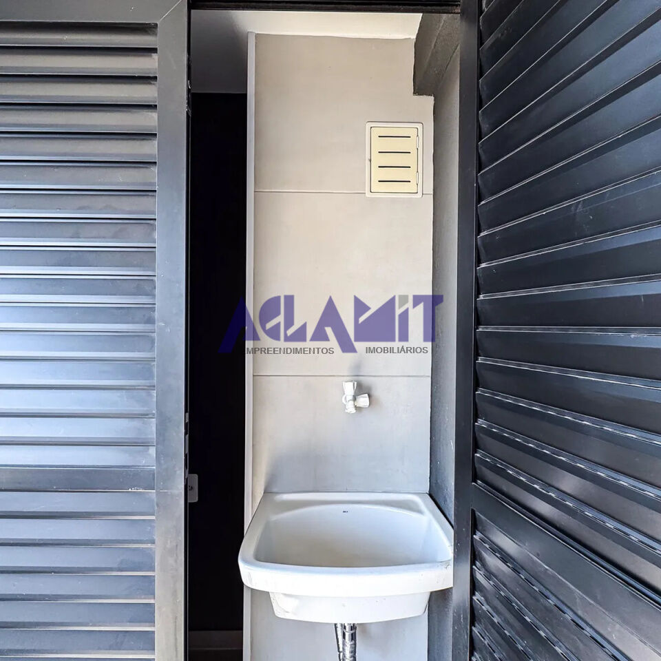 Apartamento, 2 quartos, 57 m² - Foto 9