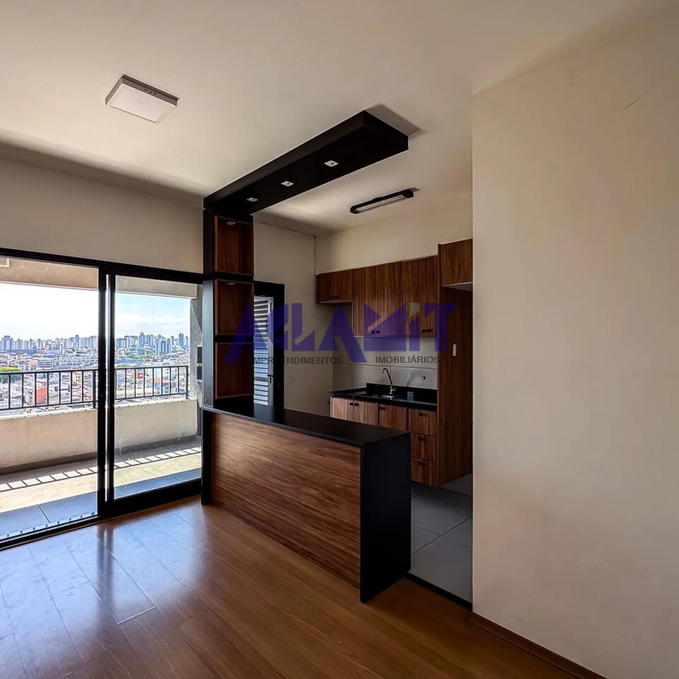 Apartamento, 2 quartos, 57 m² - Foto 1
