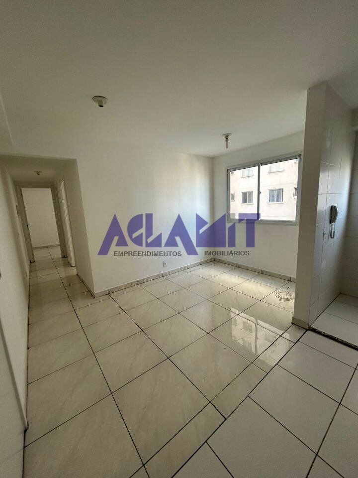 Apartamento para Locação - Penha de França