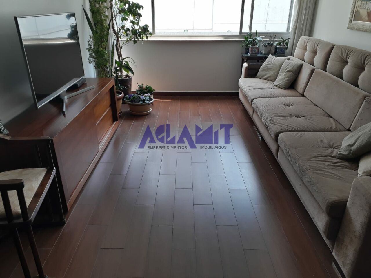 Apartamento para Venda - Consolação