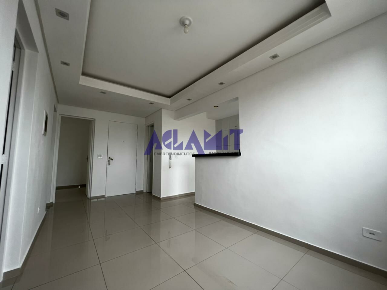 Apartamento, 3 quartos, 51 m² - Foto 1