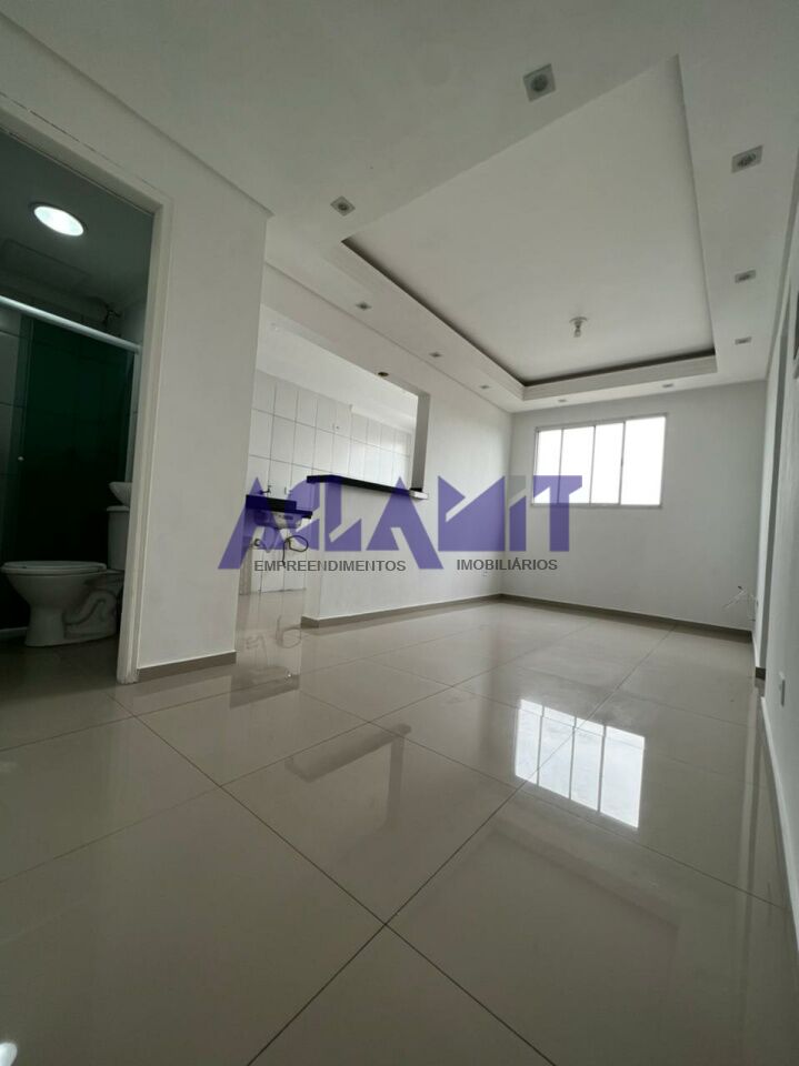 Apartamento, 3 quartos, 51 m² - Foto 2