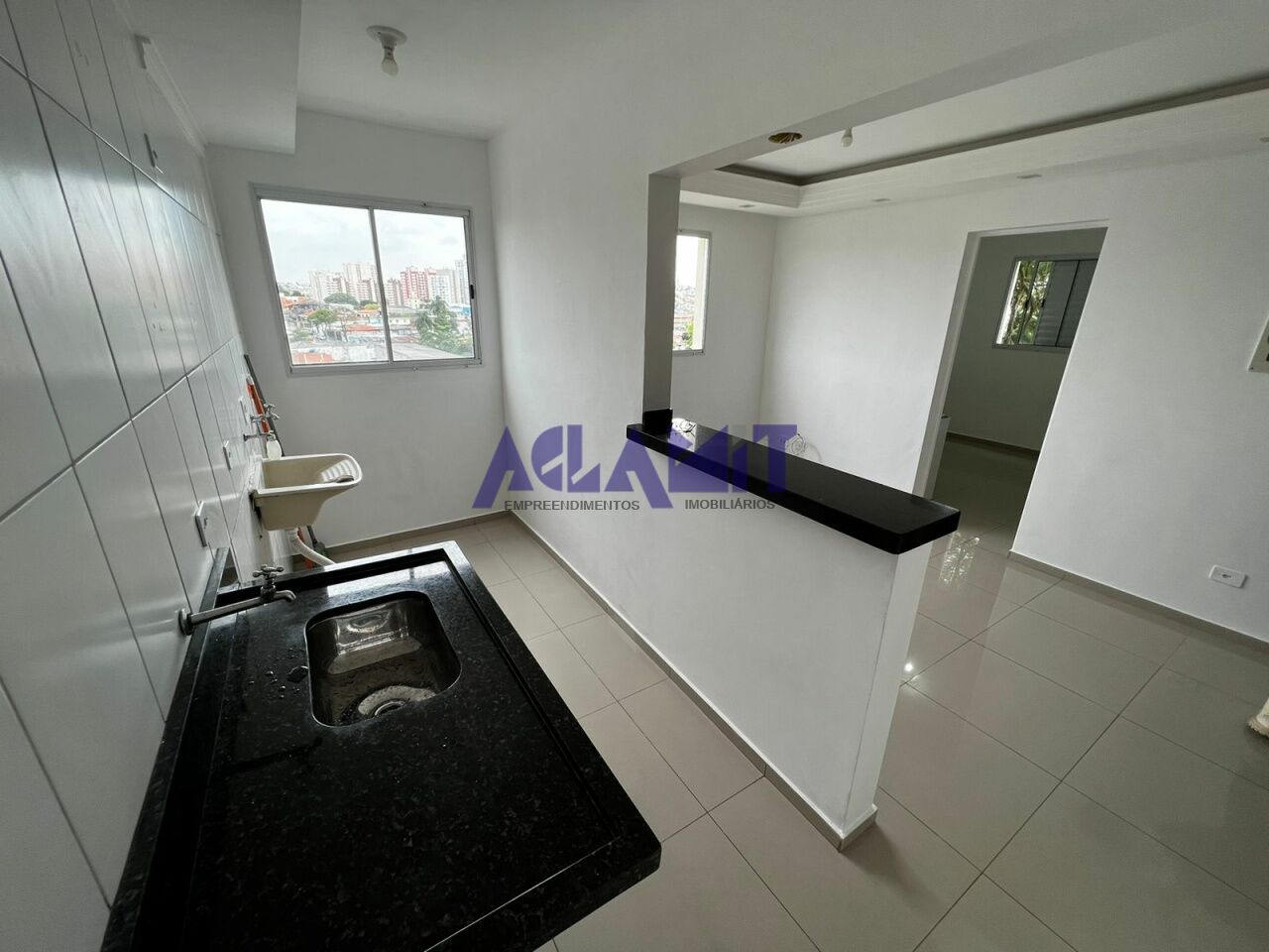 Apartamento, 3 quartos, 51 m² - Foto 7