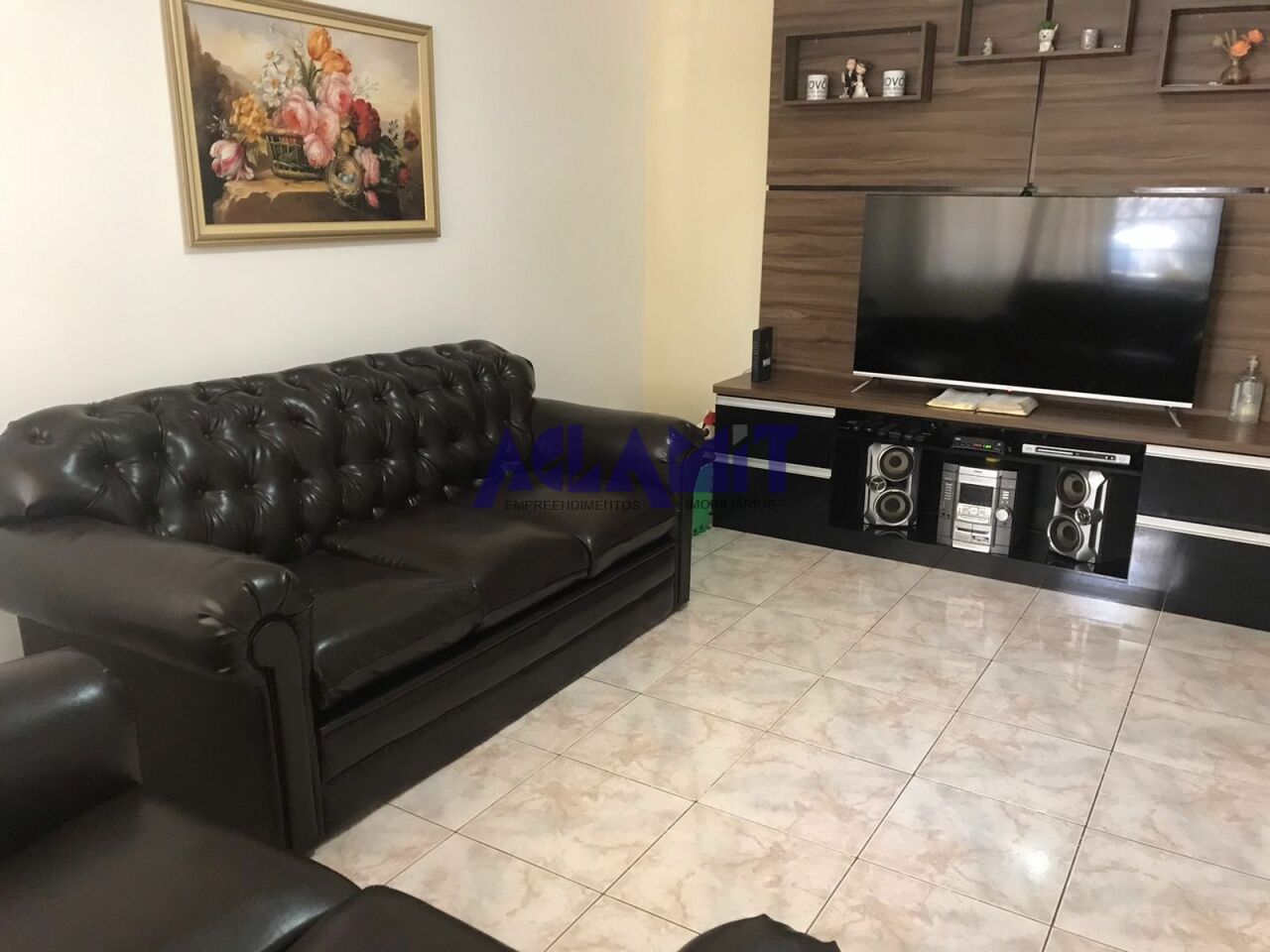 Casa Assobradada para Venda - Vila Cláudia