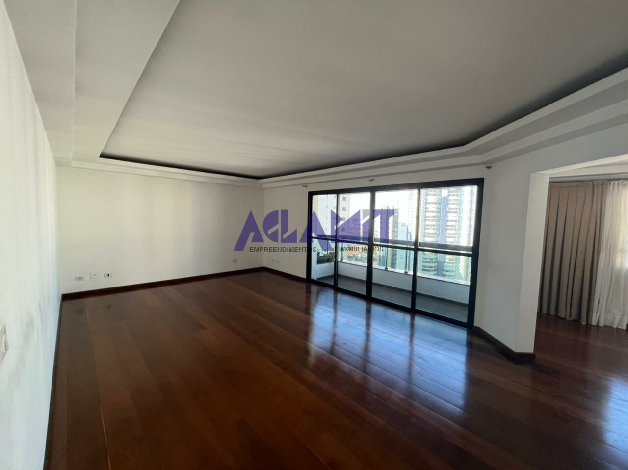 Apartamento para Venda - Vila Regente Feijó