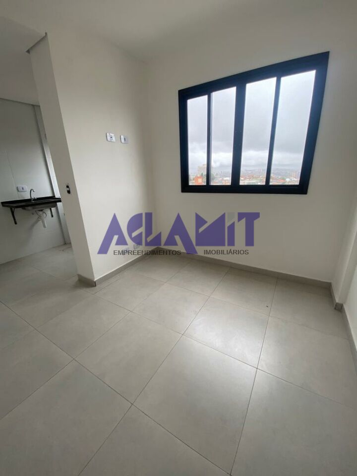 Apartamento para Venda - Vila Alpina