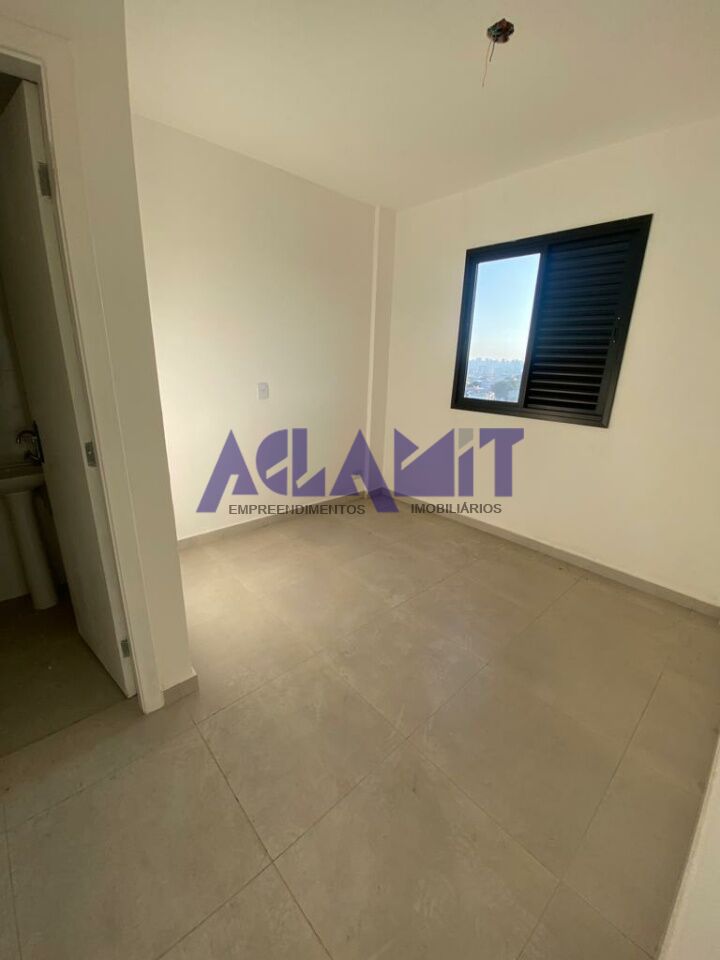 Apartamento para Venda - Vila Alpina