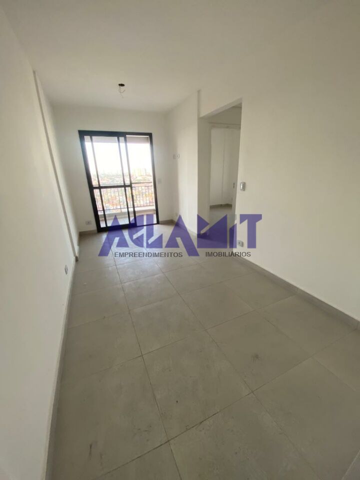 Apartamento para Venda - Vila Alpina