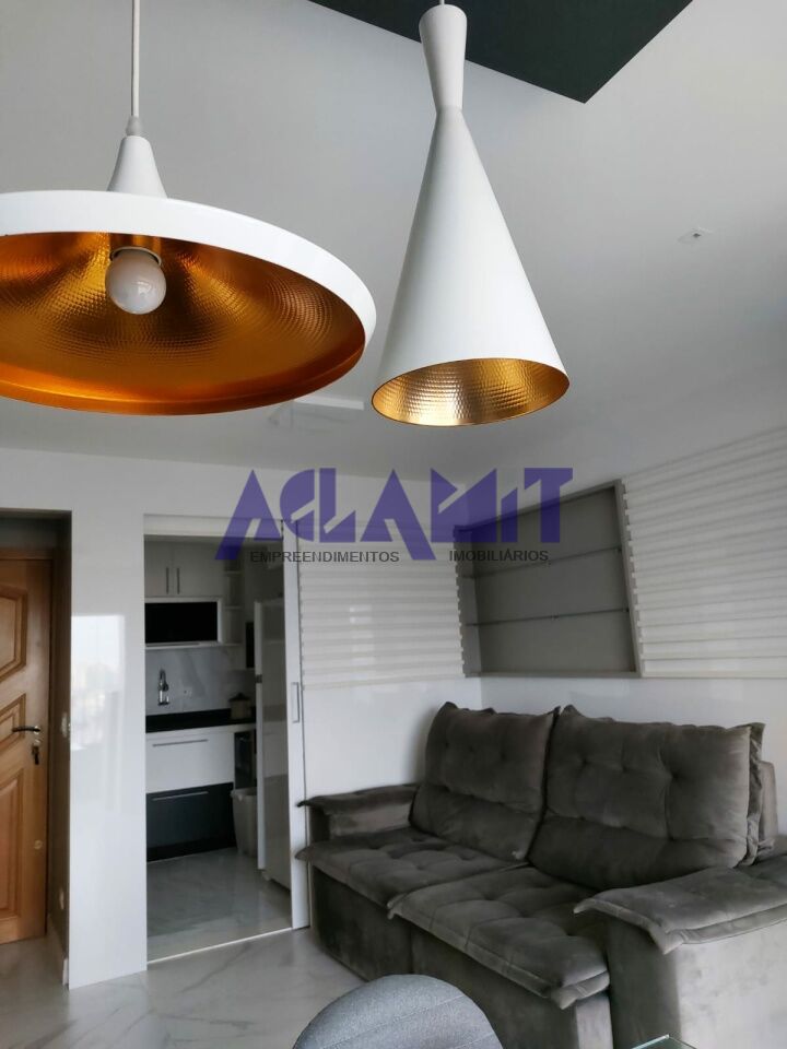 Apartamento para Venda - Chácara Santo Antônio Zona Leste