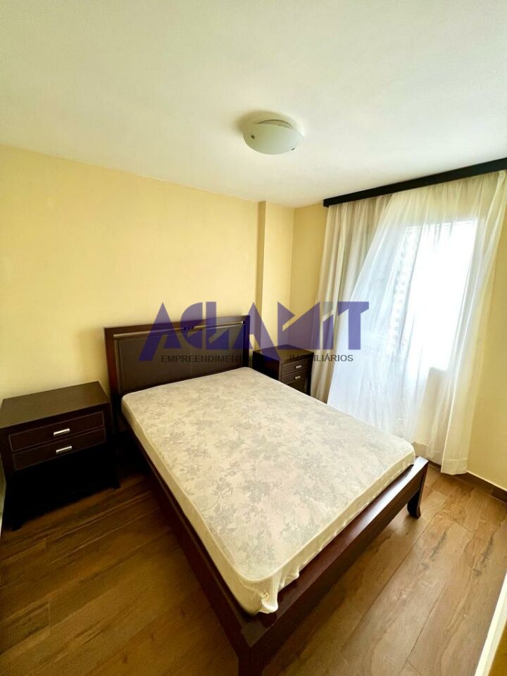 Apartamento para Locação - Tatuapé