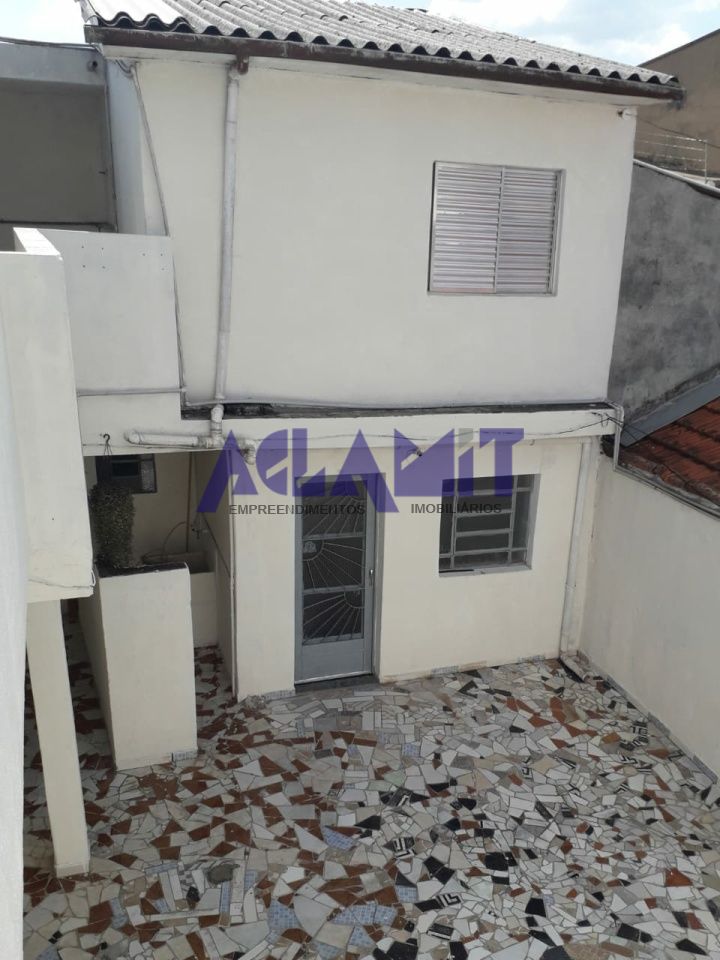 Terreno para Venda - Chácara Santo Antônio Zona Leste