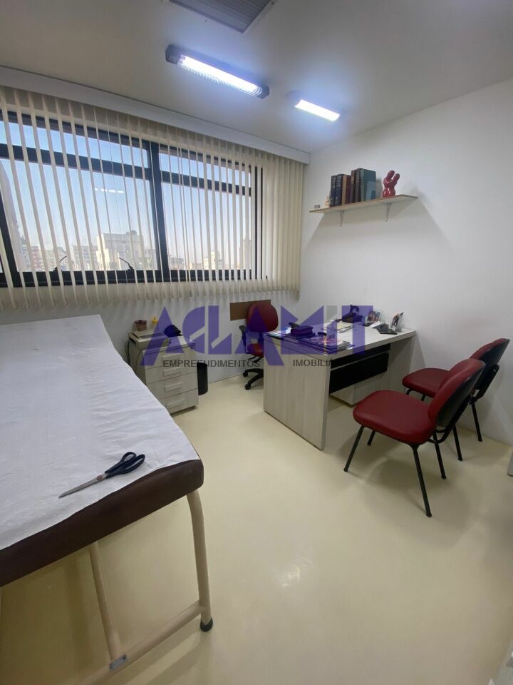 Conj. Comercial para Venda - Higienópolis