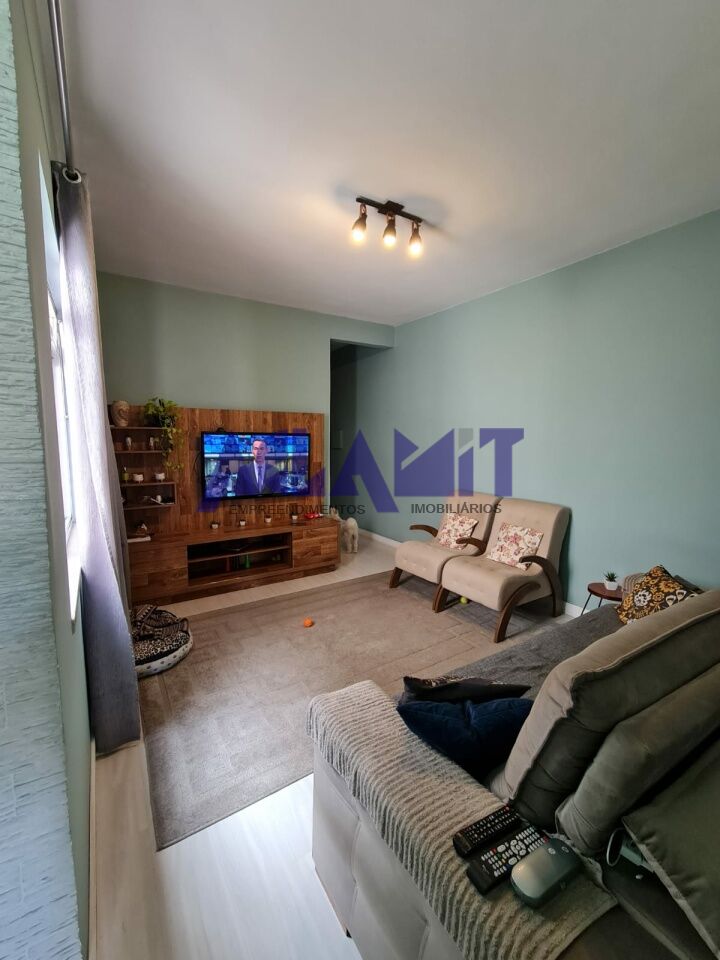 Apartamento para Venda - Brás