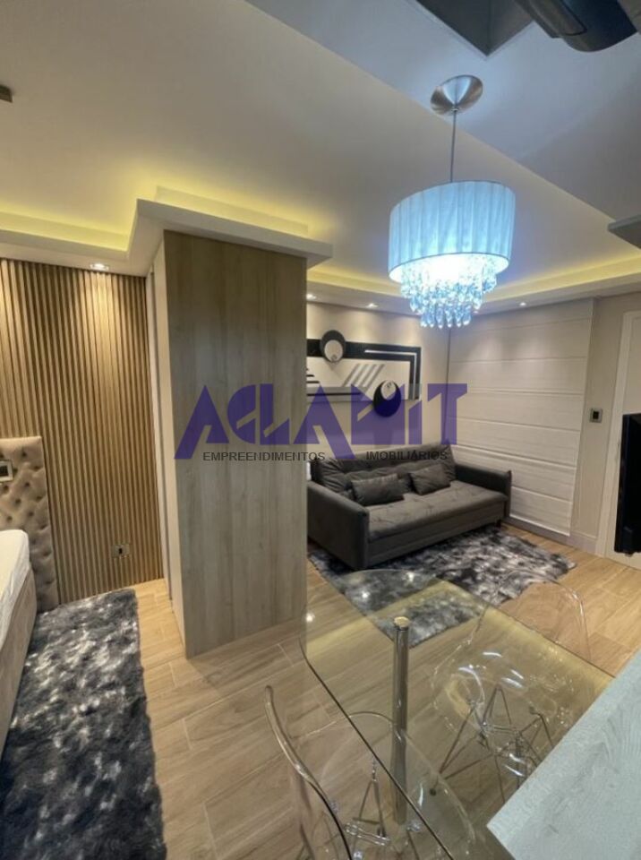 Apartamento para Locação - Bela Vista