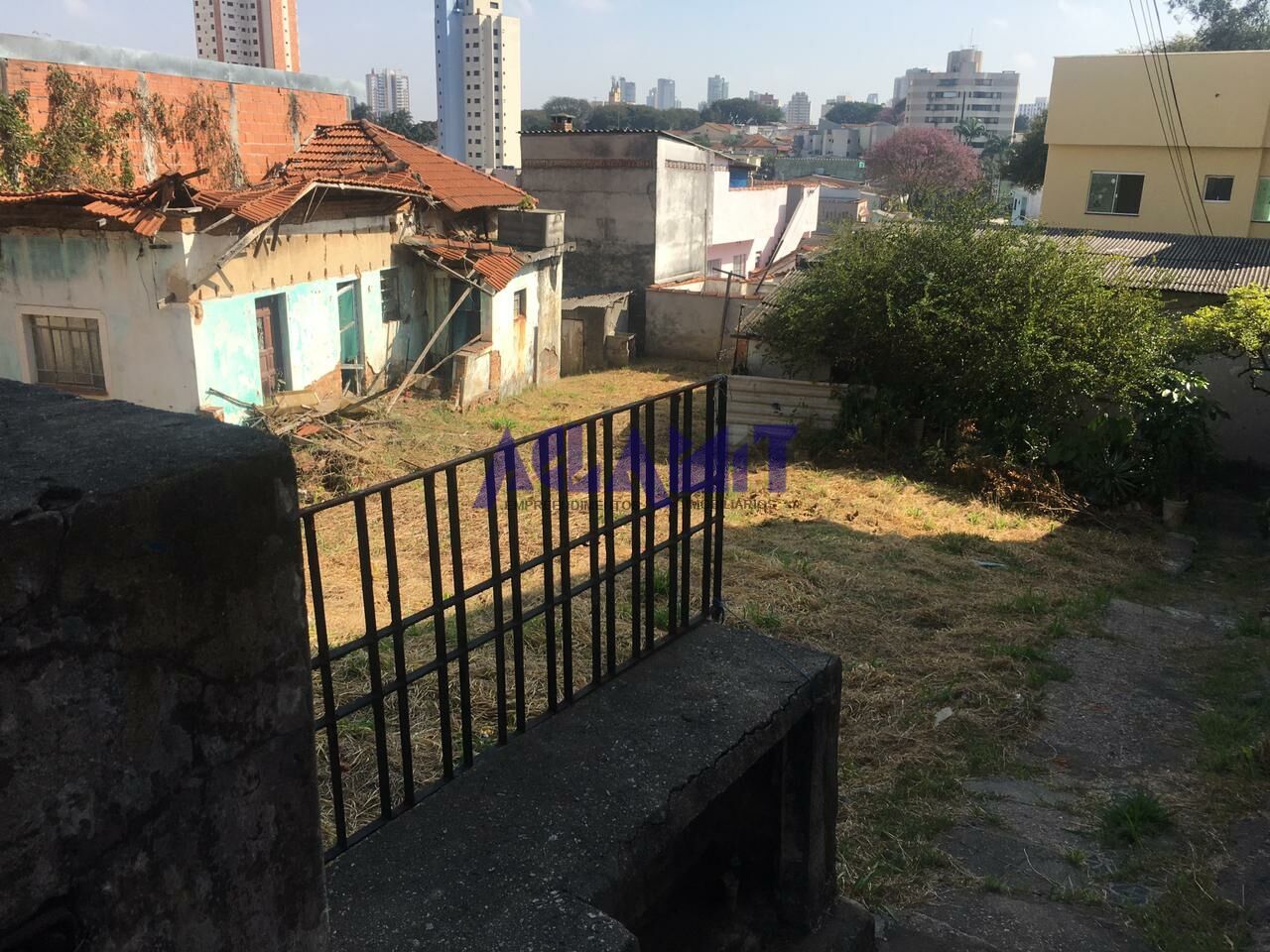 Terreno para Venda - Vila Formosa