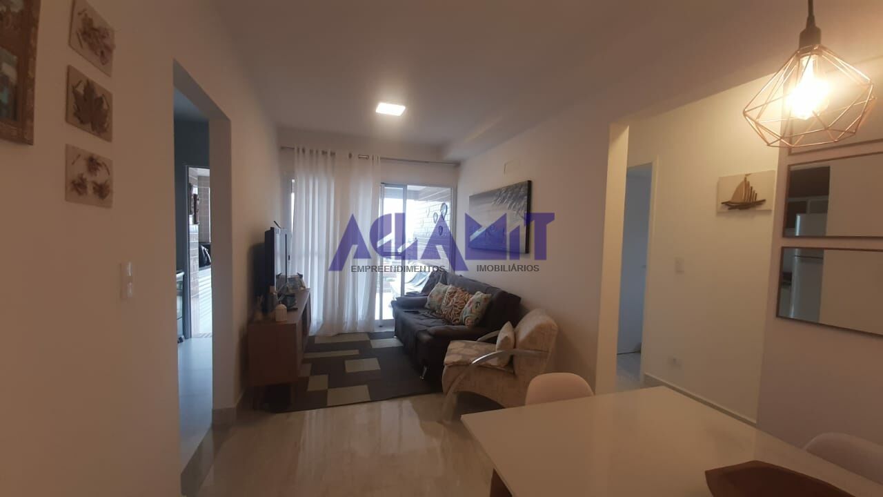 Apartamento para Venda - Praia dos Sonhos, Itanhaém