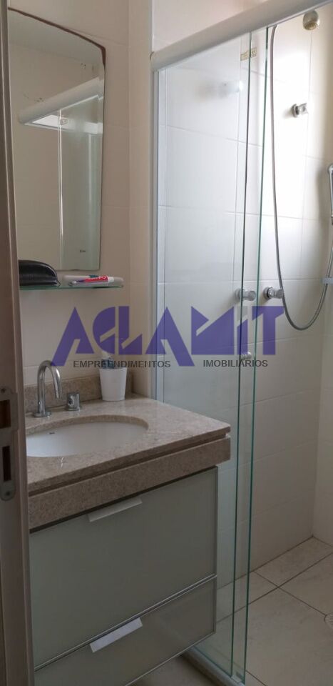 Apartamento, 2 quartos, 77 m² - Foto 9