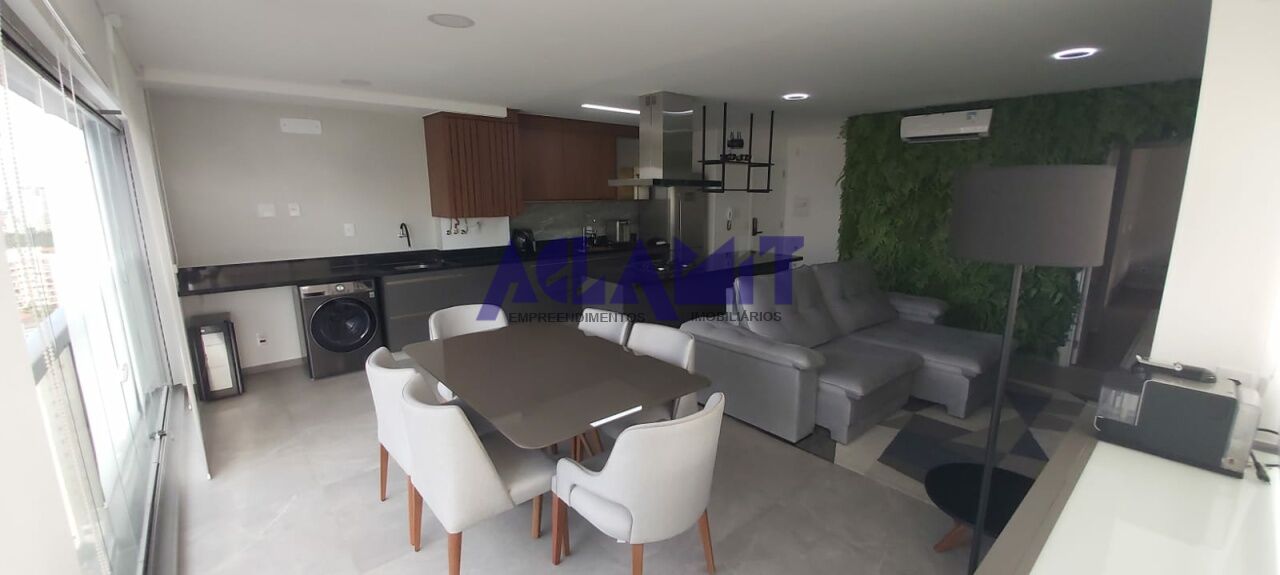 Apartamento para Venda - Vila Mariana
