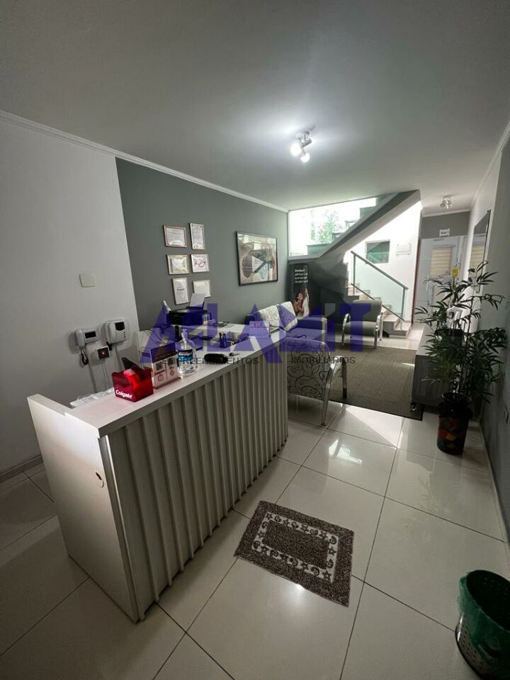 Casa Assobradada Comercial  para Venda - Vila Carrão