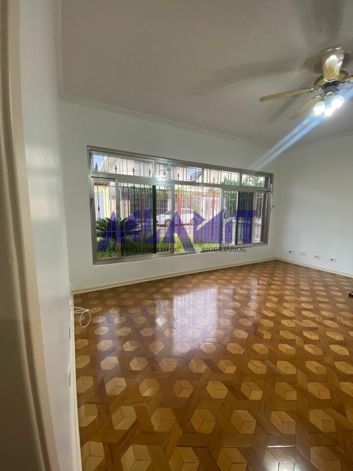 Casa Assobradada para Locação - Vila Carrão
