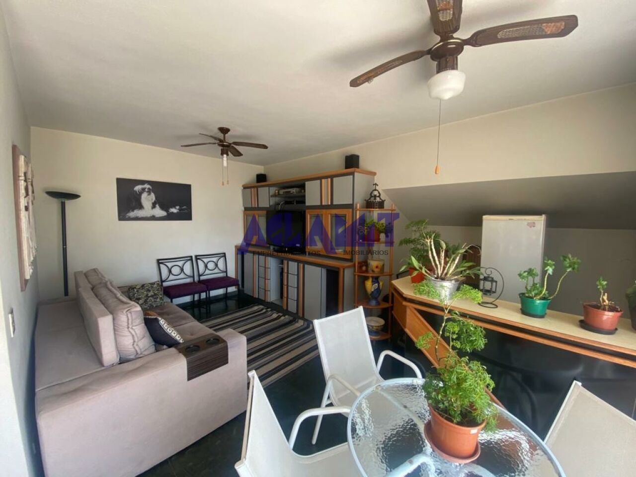 Duplex para Venda - Tatuapé