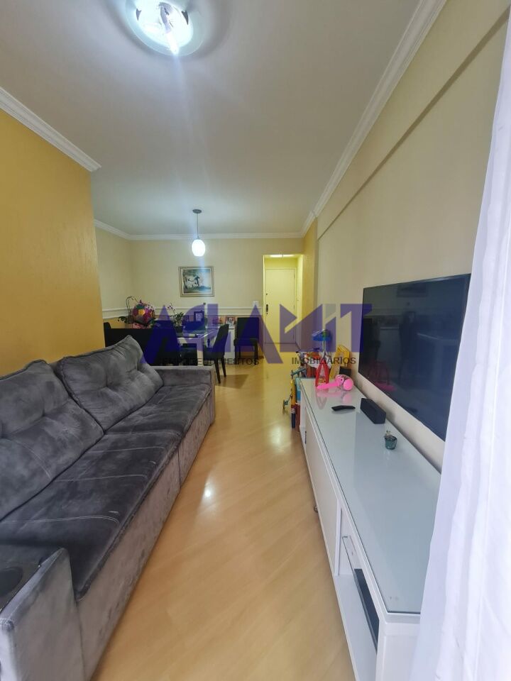 Apartamento para Venda - Vila Gomes Cardim