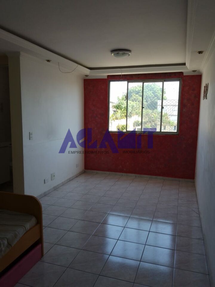 Apartamento para Venda - Parque Cruzeiro do Sul