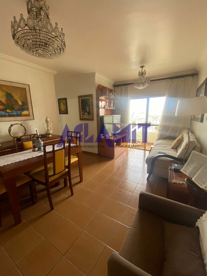 Apartamento para Venda - Chácara Santo Antônio Zona Leste