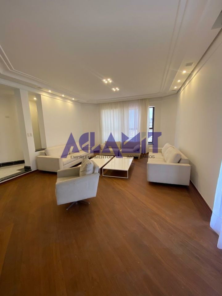 Duplex para Locação - Vila Gomes Cardim