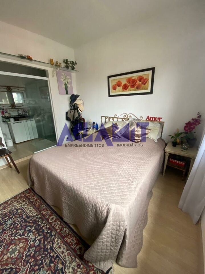 Sobrado para Venda - Vila Gomes Cardim