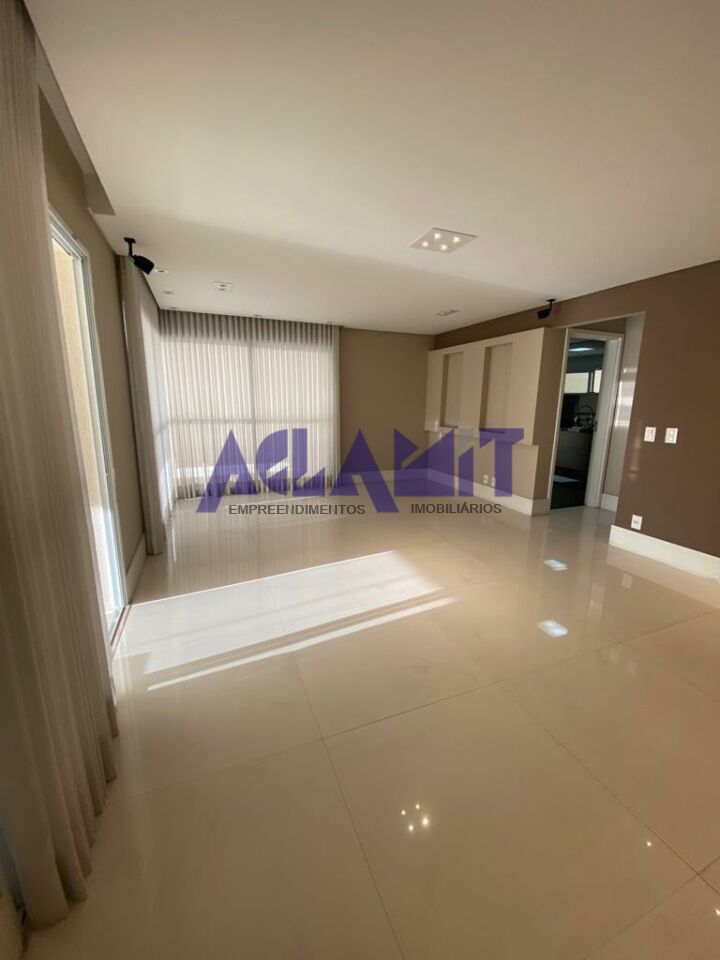Apartamento para Locação - Vila Regente Feijó