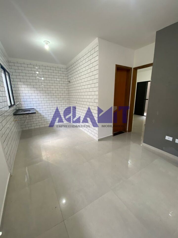 Apartamento para Venda - Vila Beatriz