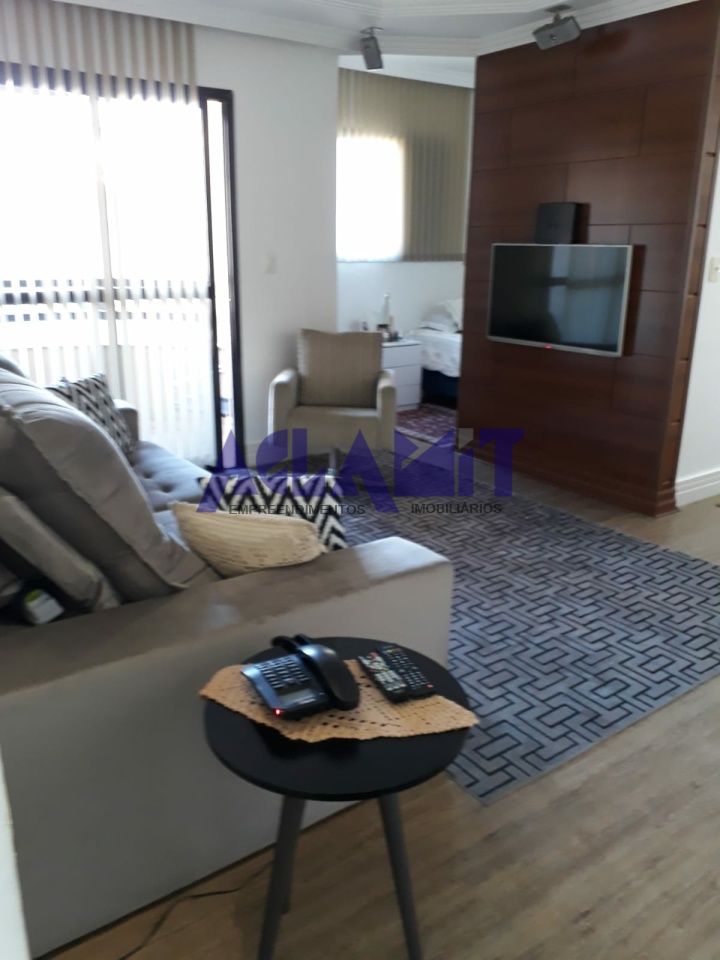 Apartamento para Venda - Vila Formosa
