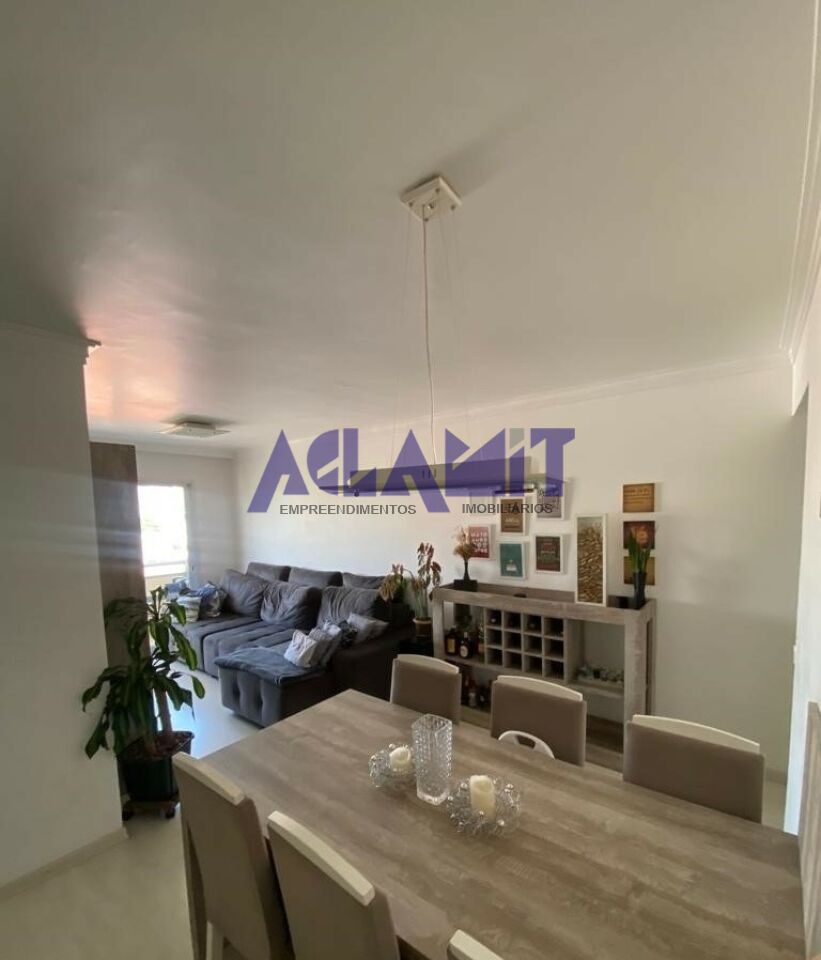 Apartamento para Venda - Vila Nova Manchester