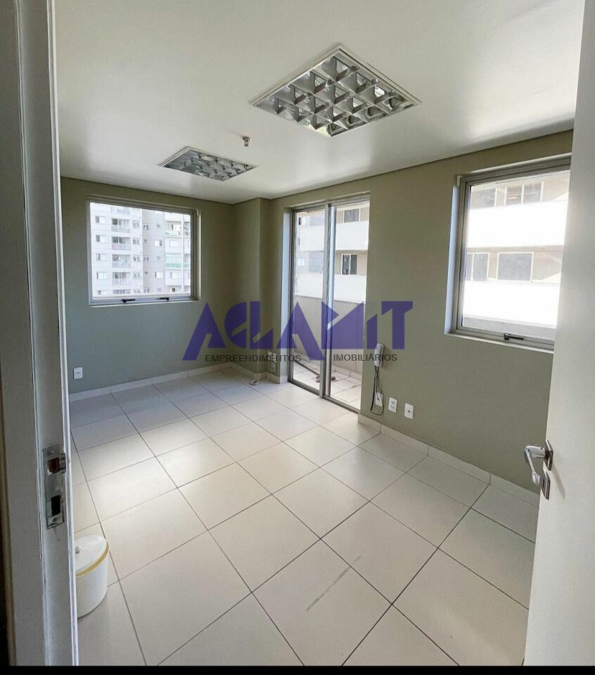 Conj. Comercial para Locação - Vila Mariana
