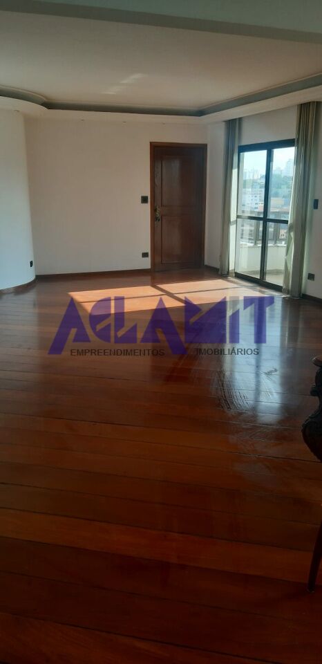 Apartamento para Venda - Vila Regente Feijó